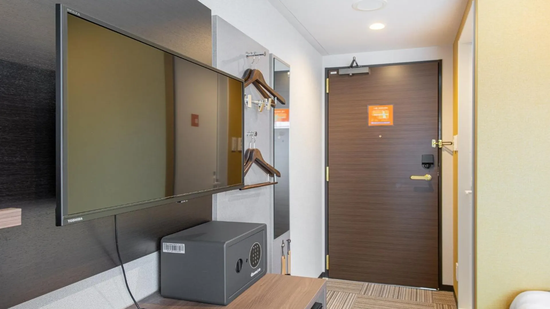 Hotel Sanrriot Osaka Honmachi - Vacation Stay 21479V