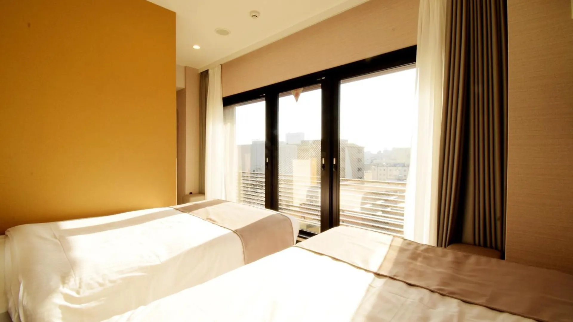 Hotel Sanrriot Osaka Honmachi - Vacation Stay 21479V