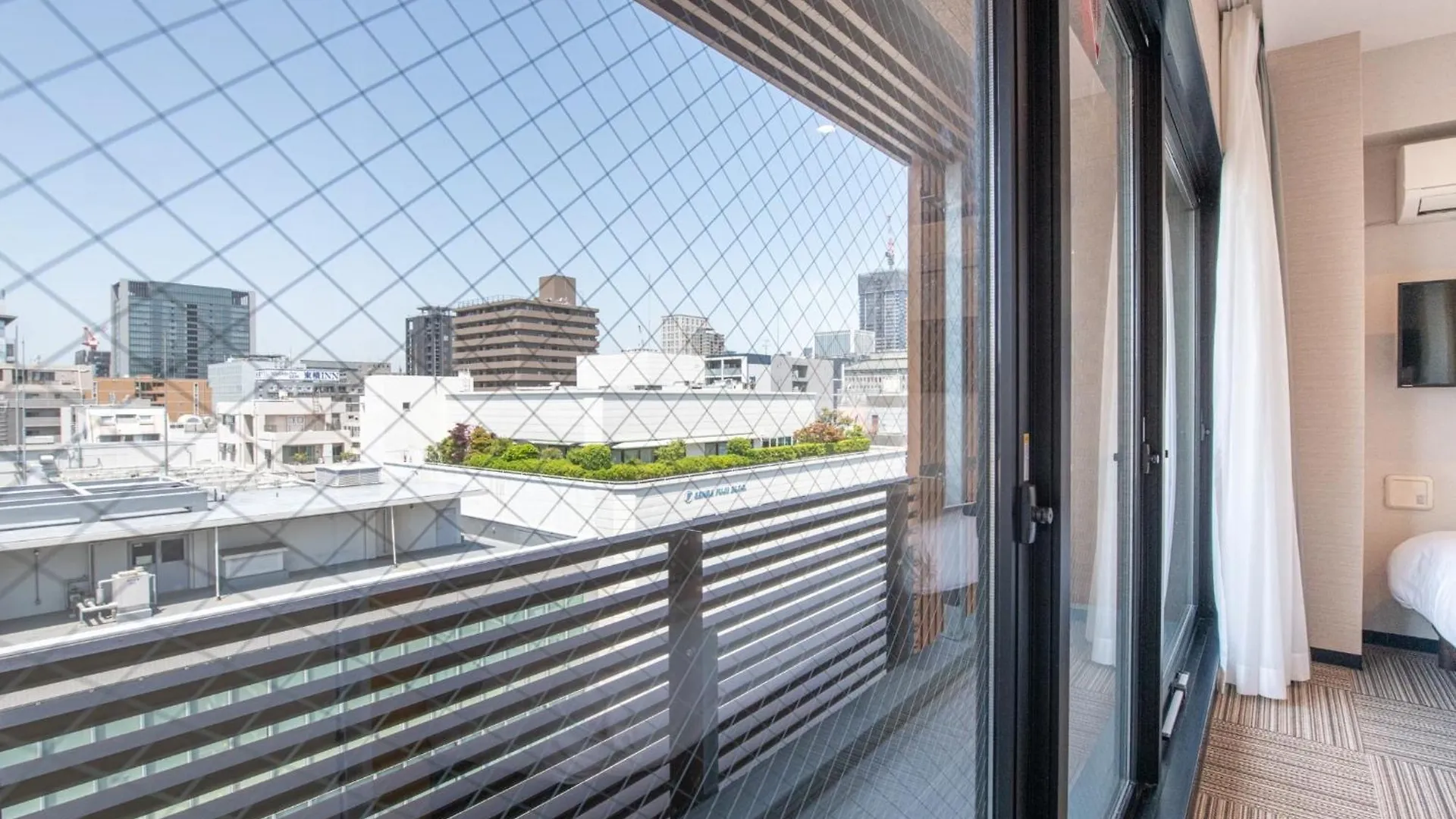 Hotel Sanrriot Osaka Honmachi - Vacation Stay 21479V