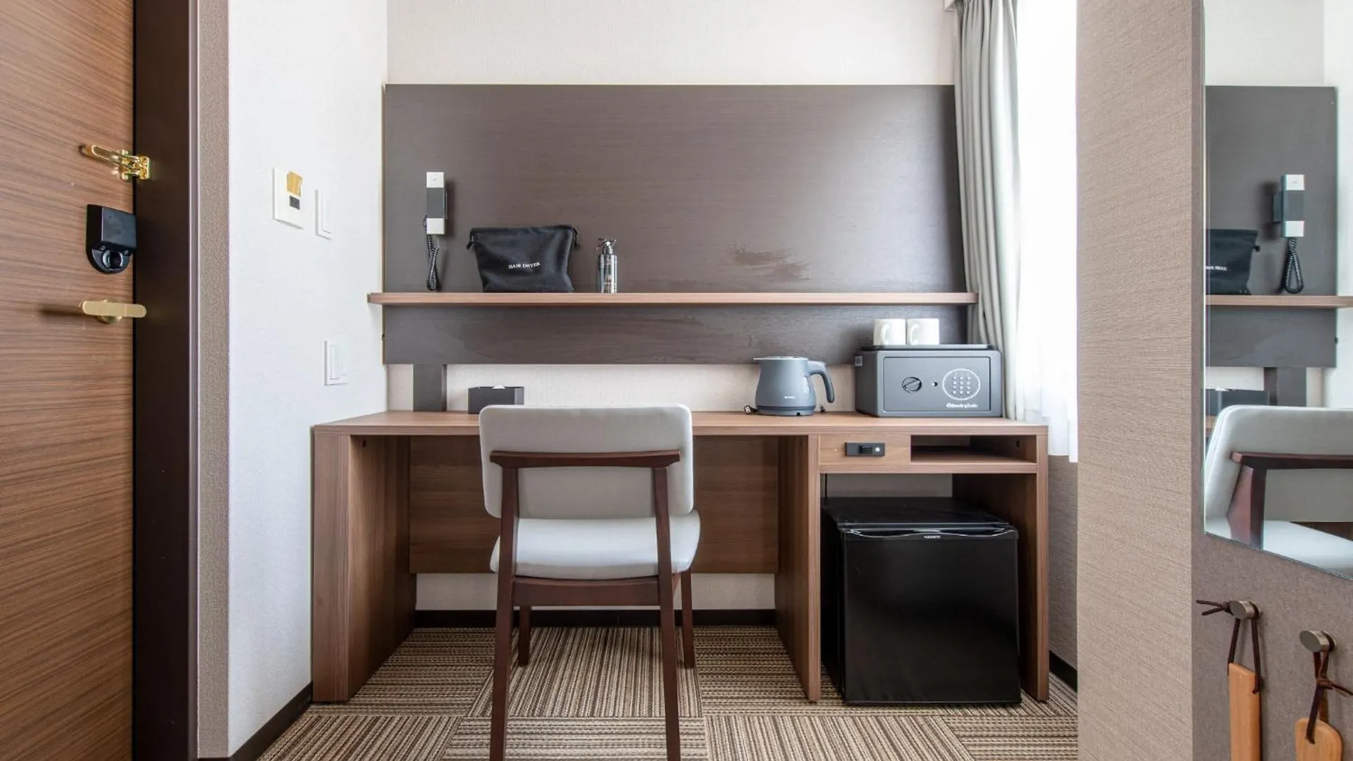 Hotel Sanrriot Osaka Honmachi - Vacation Stay 21479V