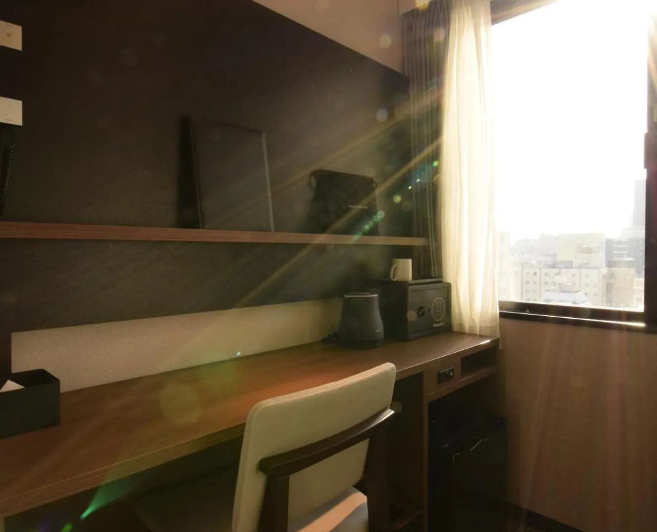 Hotel Sanrriot Osaka Honmachi - Vacation Stay 21479V